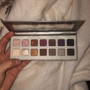 Ulta beauty eyeshadow pallet